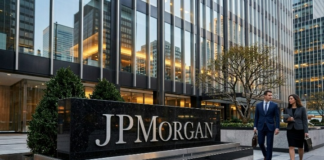 JP-Morgan