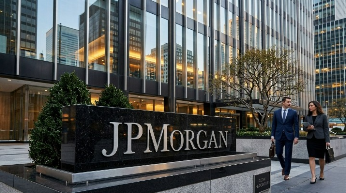 JP-Morgan