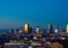 Mercato immobiliare 2025: compravendite e affitti in crescita, attenzione alla fascia grigia skyline-Milano-mercato-immobiliare