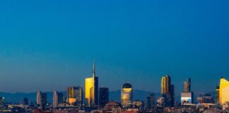 skyline-Milano-mercato-immobiliare