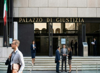 Crisi: la composizione negoziata non impedisce ai soci di revocare gli amministratori tribunale_genova