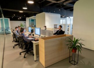 Atempo Growth II, terzo closing a 455 milioni con ingresso di CDP Venture Capital venture-capital-meeting-startup-office