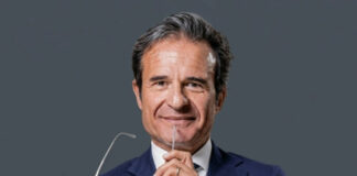 Alberto Di Tanno, presidente di Banca Più