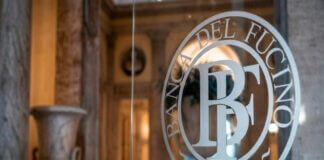 Banca del Fucino: nessun coinvolgimento nell’inchiesta sulla Lazio Banca del Fucino e inchiesta sulla Lazio