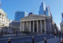 Bank of England, aggiornate le linee guida sui fallimenti bancari: rafforzato il quadro del bail-in Bank-of-England