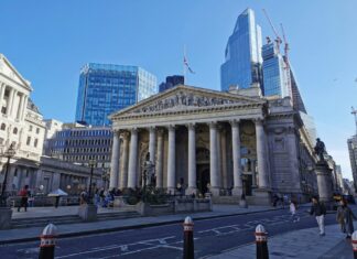 Bank of England, aggiornate le linee guida sui fallimenti bancari: rafforzato il quadro del bail-in Bank-of-England