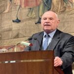 Procedure fallimentari “bizantine” e da rivedere, dice Nordio Carlo Nordio, Ministro della Giustizia