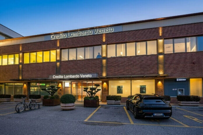 Credito Lombardo Veneto