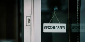 Germania-fallimenti-cartello-chiusura