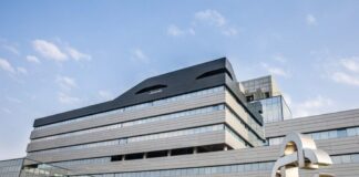 Iccrea-Centro-Direzionale