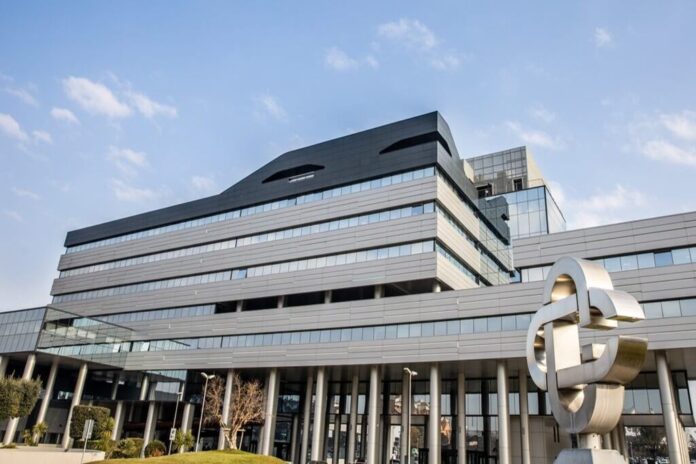 Iccrea-Centro-Direzionale