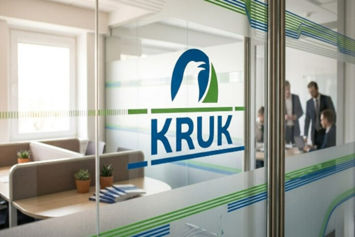 Kruk-uffici-logo Kruk risultati 2025 Italia
