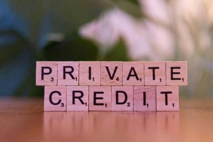 Private-Credit