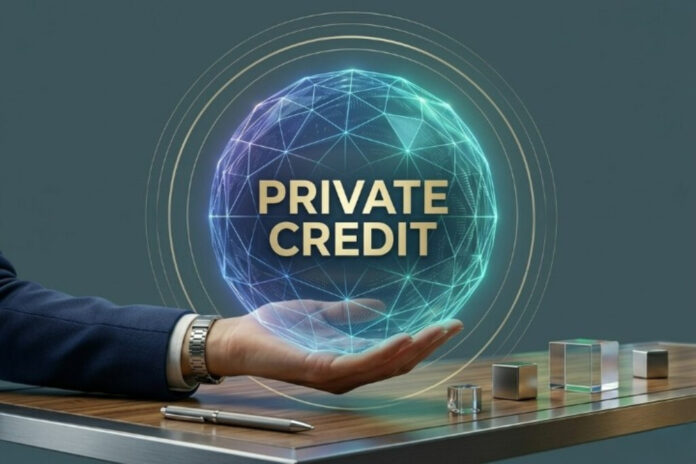 Private-Credit