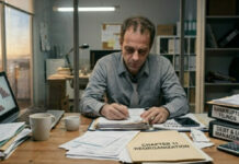 Usa: in aumento i fallimenti nel primo trimestre 2026 fallimenti USA primo trimestre