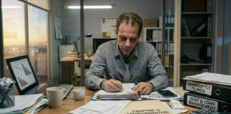 fallimenti USA primo trimestre