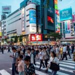 Giappone, la vigilanza accende i riflettori sul private credit japan-financial-district-Tokio