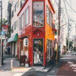 Giappone: fallimenti al top degli ultimi 12 anni japan-small-business-street-shop