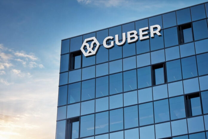 Guber Banca utile netto 2025