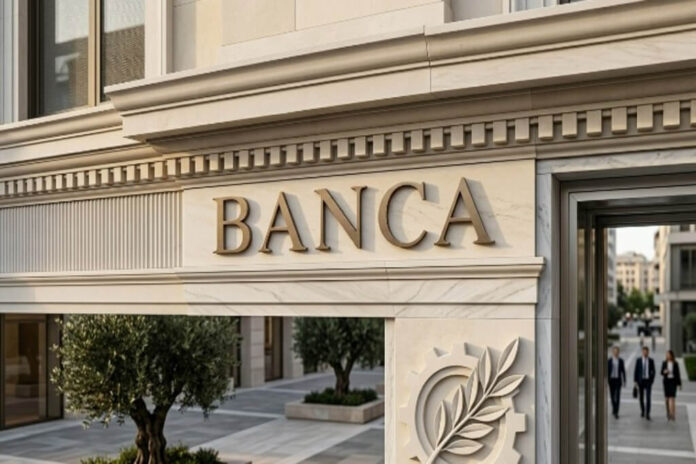 banche italiane meno significative