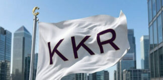 KKR-perdita fondo FS KKR Capital