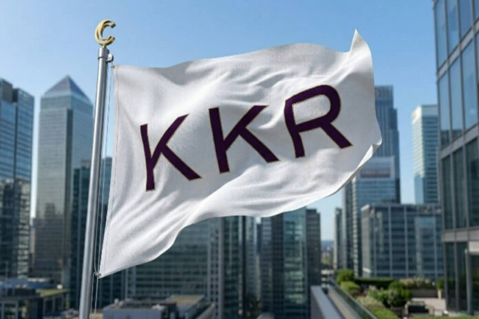 KKR-perdita fondo FS KKR Capital