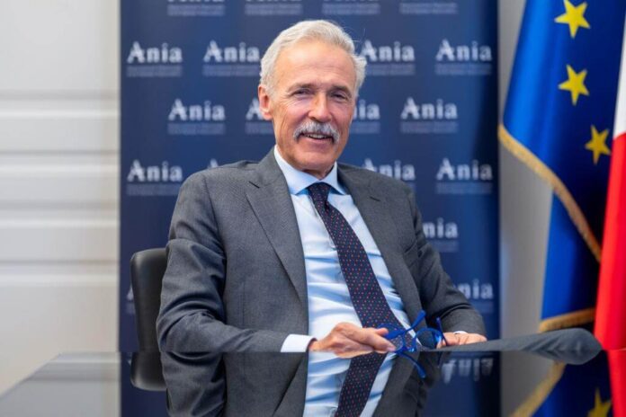 Ania, fondo debito privato per le imprese
