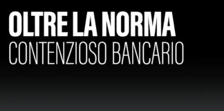 Oltre la norma_Contenzioso bancario