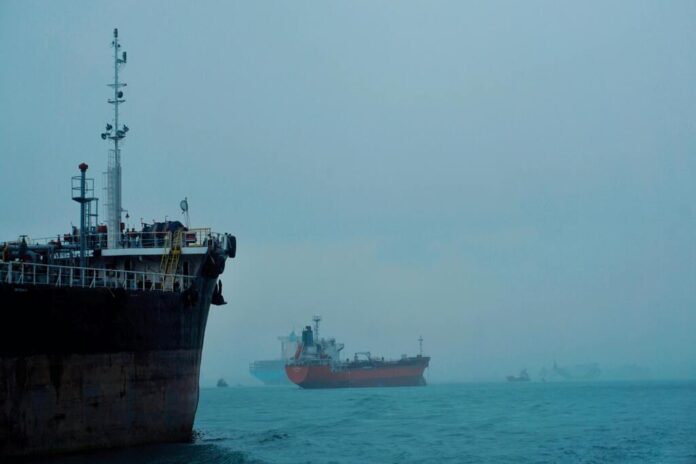 Lloyd’s rischio guerra Iran