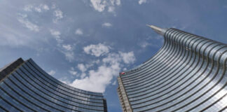 UniCredit risultati primo trimestre NPL