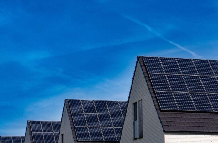 efficientamento energetico finanziato tramite prestiti green in Italia