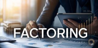 factoring composizione negoziata