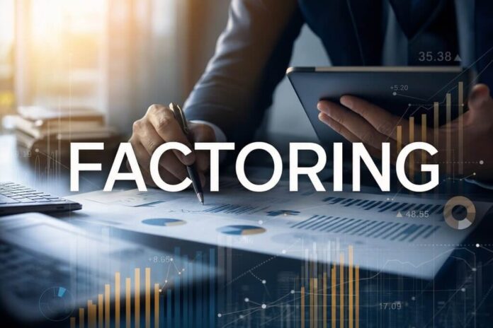 factoring composizione negoziata