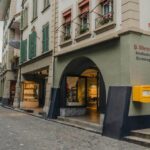 Svizzera, forte aumento dei fallimenti aziendali nel 2025 dopo la riforma LEF Aumento dei fallimenti aziendali in Svizzera nel 2025 dopo la riforma LEF