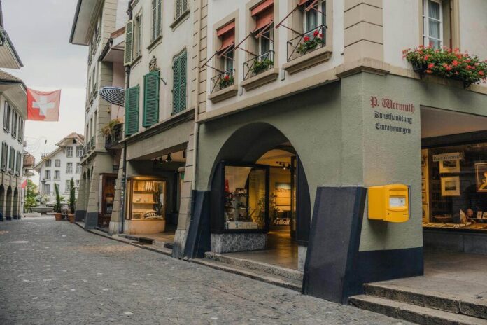 Aumento dei fallimenti aziendali in Svizzera nel 2025 dopo la riforma LEF