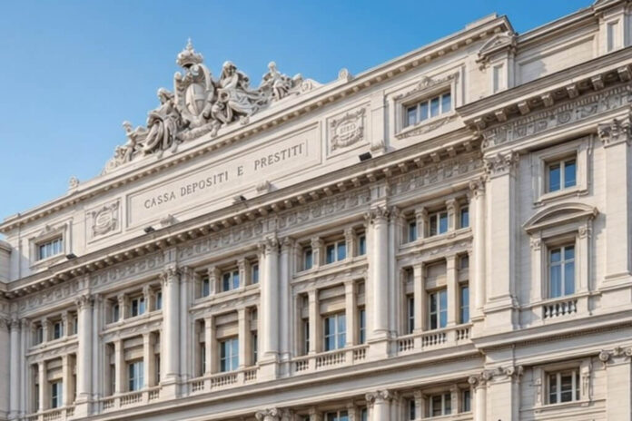 CDP approva operazioni da 2 miliardi per imprese, infrastrutture e transizione energetica