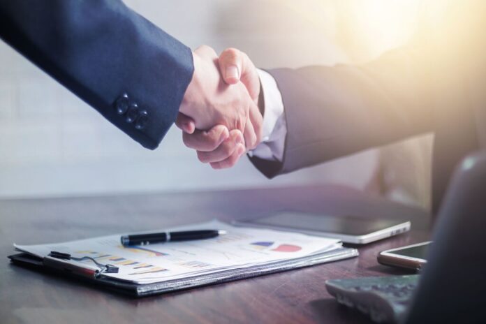 Accordo tra Coface e Banca Sella per servizi di assicurazione crediti, cauzioni e business information alle imprese.