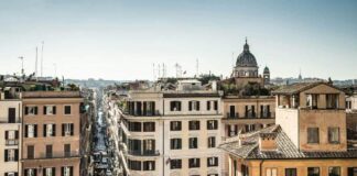 Andamento del mercato immobiliare italiano con crescita delle compravendite residenziali nel primo trimestre 2026
