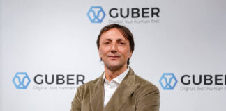Guber Banca nuova sede Milano