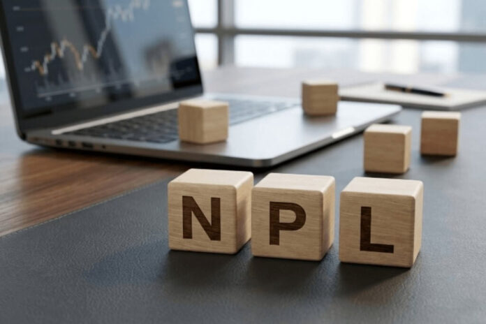 Analisi del mercato bancario dell’Emerging Europe con andamento dell’NPL ratio nel 2025.