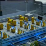Germania: Varta presenta istanza di insolvenza Varta: richiesta di apertura della procedura di insolvenza in Germania.