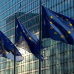BCE: banche più prudenti sul credito alle imprese esposte agli Usa La BCE segnala criteri più restrittivi per il credito alle imprese esposte al commercio con gli Stati Uniti.
