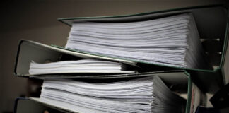 Fascicoli del contenzioso tributario e documenti fiscali relativi ai ricorsi del 2025.