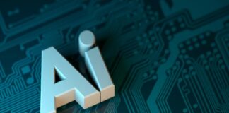 Intelligenza artificiale applicata ai servizi bancari e assicurativi secondo l'analisi Deloitte.
