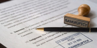 Mercati finanziari Usa e rischio default delle imprese americane