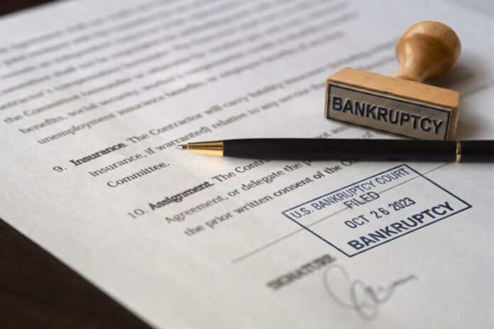 Mercati finanziari Usa e rischio default delle imprese americane