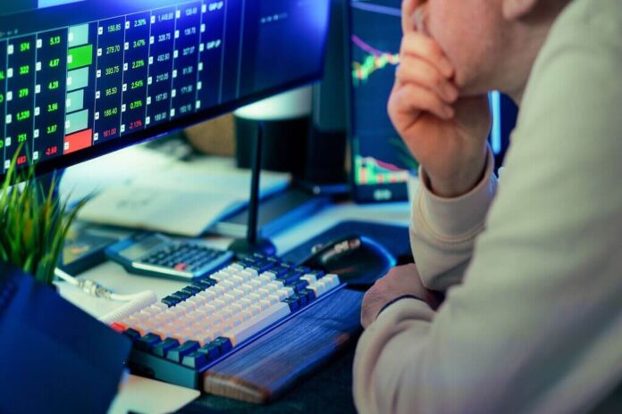 Analisi del rischio su crediti deteriorati nel settore bancario europeo