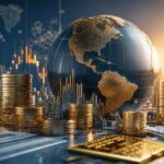 Ricchezza globale +10,8% nel 2025, Italia in stagnazione. Quasi un milione di nuovi milionari nel mondo la crescita della ricchezza globale nel 2025 secondo UBS.