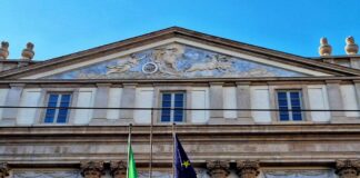 Municipio italiano che rappresenta la riscossione dei crediti fiscali degli enti locali.