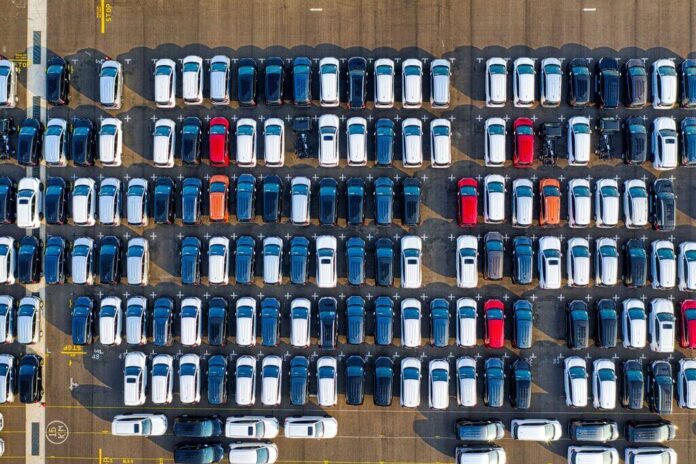 Cartolarizzazione ABS STS di crediti auto realizzata da Stellantis Financial Services Italia.